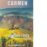 Carmen - Antologie lirica, Volumul V