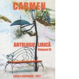 Carmen - Antologie lirica, Volumul VI