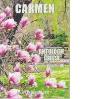 Carmen - Antologie lirica, Volumul VII