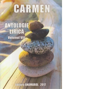 Carmen - Antologie lirica, Volumul VIII