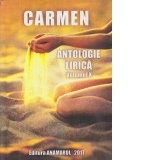 Carmen - Antologie lirica, Volumul X