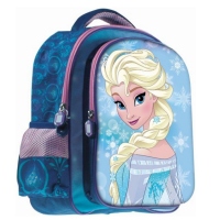 Ghiozdan Frozen Elsa - Disney