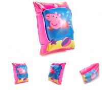 Aripioare inotatoare Peppa Pig