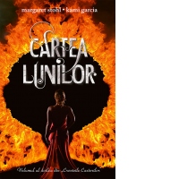 Cartea Lunilor (Volumul 2 din Cronicile Casterilor)