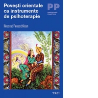 Povesti orientale ca instrumente de psihoterapie