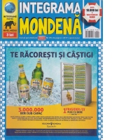 Integrama mondena, Nr. 85