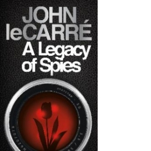 Legacy of Spies