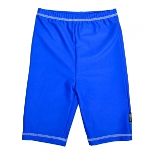 Pantaloni de baie Coral Reef marime 110- 116 protectie UV Swimpy