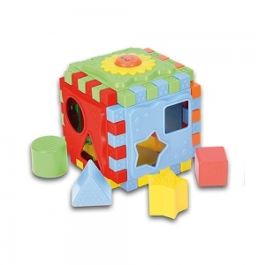 Baby Cube SPC2431 Piccino Piccio​