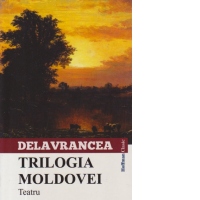 Trilogia Moldovei - Teatru