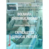 Bolnavul chirurgical grav / Critically Ill Surgical Patient