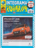 Integrama zodiilor, Nr. 15