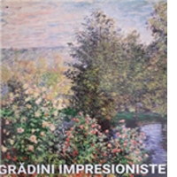 Gradini impresioniste