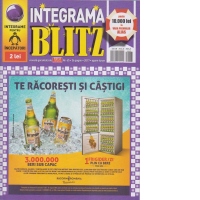 Integrama Blitz nr.65