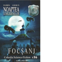 Noaptea lemurienilor