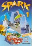 Spark 1 - Student's Book