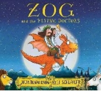 Zog and the Flying Doctors