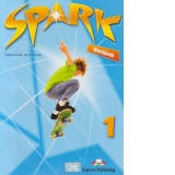 Spark 1 - Workbook