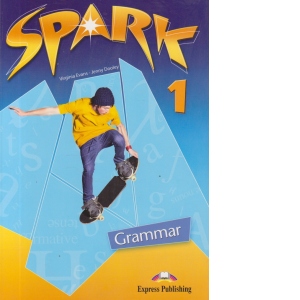Spark 1 - Grammar