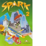 Spark 2 - Student's Book