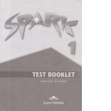 Spark 1 - Test Booklet