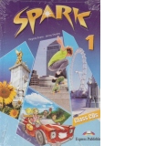 Spark 1 - Class CDs
