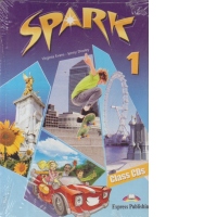 Spark 1 - Class CDs