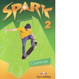 Spark 2 - Grammar