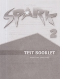Spark 2 - Test Booklet