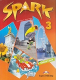Spark 3 - Student's Book