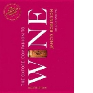 Oxford Companion to Wine