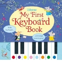 My First Keyboard Book