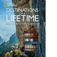 Destinations of a Lifetime