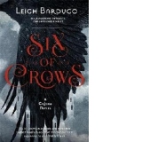 Six of Crows : Book 1