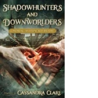 Shadowhunters and Downworlders
