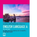 Edexcel International GCSE (9-1) English Language A Student