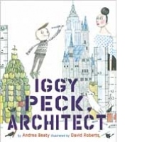 Iggy Peck, Architect