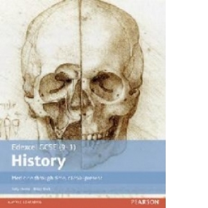 Edexcel GCSE (9-1) History Medicine through time, c1250-pres