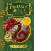 Fantastic Beasts and Where to Find Them