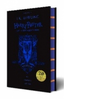 Harry Potter and the Philosopher's Stone - Ravenclaw Edition