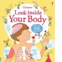 Look Inside Your Body