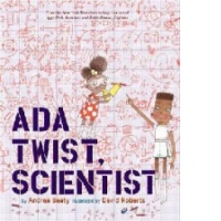 Ada Twist, Scientist