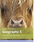 GCSE (9-1) Geography specification A: Geographical Themes an