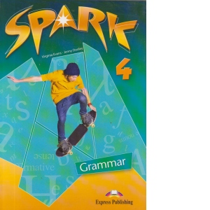 Spark 4 - Grammar