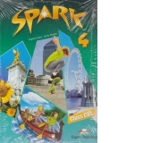 Spark 4 - Class CDs