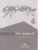 Spark 4 - Test Booklet