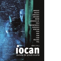 Iocan - revista de proza scurta anul 2 / nr. 4