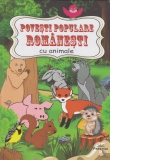 Povesti populare romanesti cu animale
