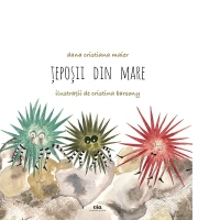 Teposii din mare