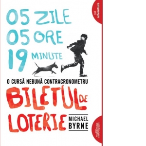 Biletul de Loterie (paperback)